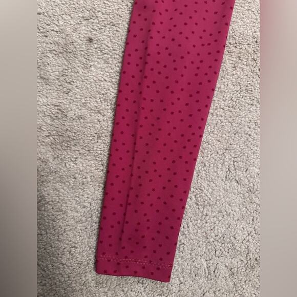 Nike pink‎ leggings - Picture 7 of 8